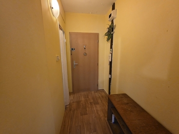Pronájem bytu 1+1 v osobním vlastnictví 35 m², Ústí nad Labem