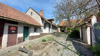 Prodej domu 150 m², Habrovany