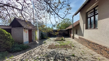 Prodej domu 150 m², Habrovany