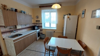 Kuchyně - Prodej domu 150 m², Habrovany