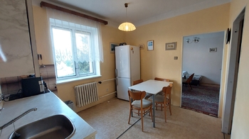 Kuchyně - Prodej domu 150 m², Habrovany