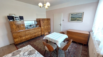Pokoj - Prodej domu 150 m², Habrovany