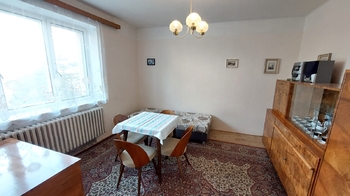 Pokoj - Prodej domu 150 m², Habrovany