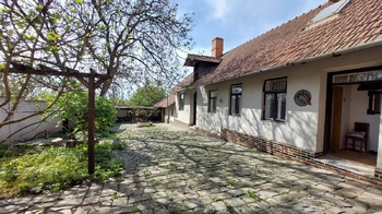 Obytný přístavek - Prodej domu 150 m², Habrovany