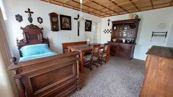 Pokoj - Prodej domu 150 m², Habrovany