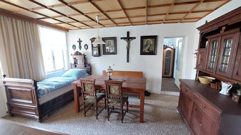Pokoj - Prodej domu 150 m², Habrovany