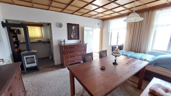 Pokoj - Prodej domu 150 m², Habrovany