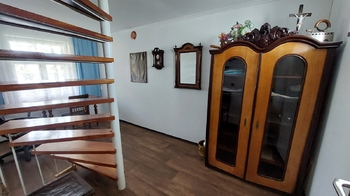 Pokoj - Prodej domu 150 m², Habrovany