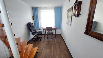 Pokoj - Prodej domu 150 m², Habrovany
