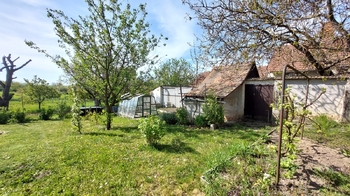 Zahrada - Prodej domu 150 m², Habrovany