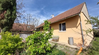Dům - Prodej domu 150 m², Habrovany