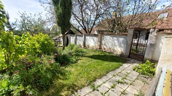 Za domem - Prodej domu 150 m², Habrovany