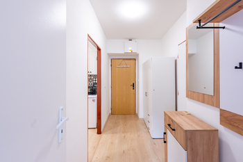 Prodej bytu 1+1 v osobním vlastnictví 41 m², Loučná nad Desnou