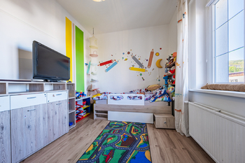 Prodej domu 260 m², Krupka