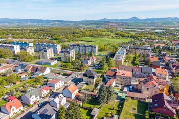 Prodej domu 260 m², Krupka