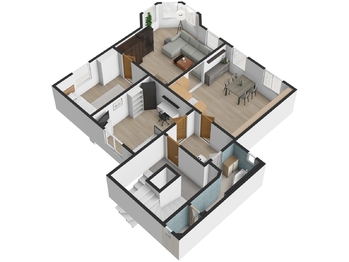 Prodej domu 260 m², Krupka