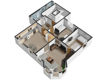 Prodej domu 260 m², Krupka