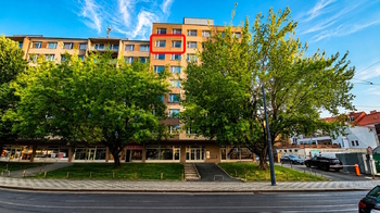 Prodej bytu 2+kk v osobním vlastnictví 70 m², Praha 4 - Michle