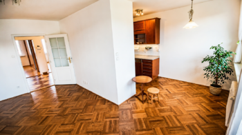 Prodej bytu 3+kk v osobním vlastnictví 74 m², Praha 4 - Nusle