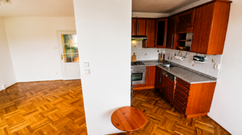 Prodej bytu 3+kk v osobním vlastnictví 74 m², Praha 4 - Nusle
