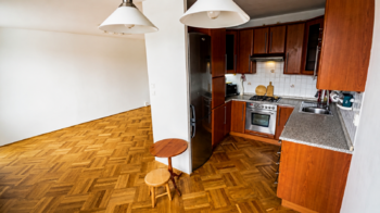 Prodej bytu 3+kk v osobním vlastnictví 74 m², Praha 4 - Nusle
