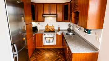 Prodej bytu 3+kk v osobním vlastnictví 74 m², Praha 4 - Nusle