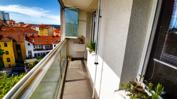 Prodej bytu 3+kk v osobním vlastnictví 74 m², Praha 4 - Nusle