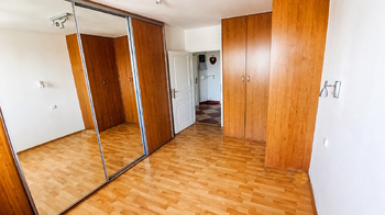 Prodej bytu 3+kk v osobním vlastnictví 74 m², Praha 4 - Nusle