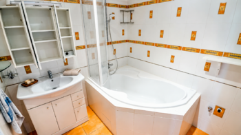 Prodej bytu 3+kk v osobním vlastnictví 74 m², Praha 4 - Nusle