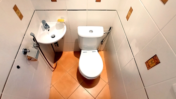 Prodej bytu 3+kk v osobním vlastnictví 74 m², Praha 4 - Nusle