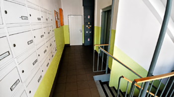 Prodej bytu 3+kk v osobním vlastnictví 74 m², Praha 4 - Nusle