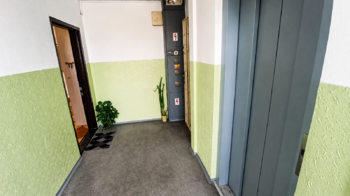 Prodej bytu 3+kk v osobním vlastnictví 74 m², Praha 4 - Nusle