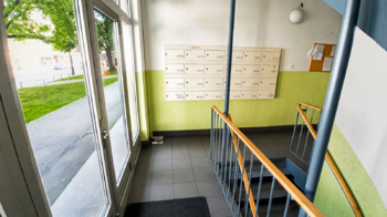 Prodej bytu 3+kk v osobním vlastnictví 74 m², Praha 4 - Nusle
