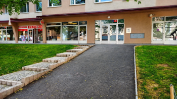 Prodej bytu 3+kk v osobním vlastnictví 74 m², Praha 4 - Nusle