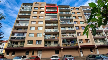 Prodej bytu 3+kk v osobním vlastnictví 74 m², Praha 4 - Nusle