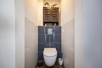 Prodej kancelářských prostor 260 m², Krupka