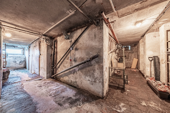 Prodej kancelářských prostor 260 m², Krupka