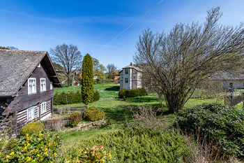 Prodej chaty / chalupy 215 m², Osečná