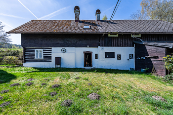 Prodej chaty / chalupy 215 m², Osečná