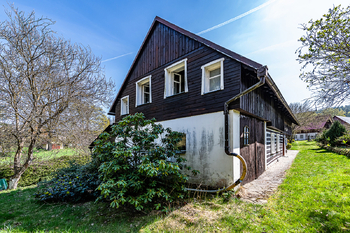 Prodej chaty / chalupy 215 m², Osečná
