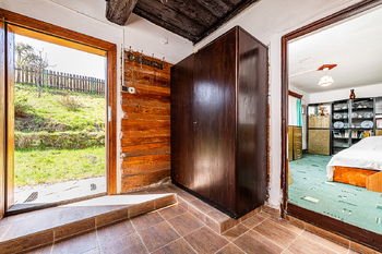 přízemí  - Prodej chaty / chalupy 215 m², Osečná