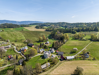 Prodej chaty / chalupy 215 m², Osečná