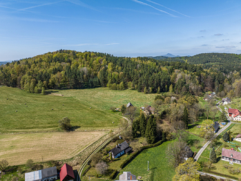 Prodej chaty / chalupy 215 m², Osečná