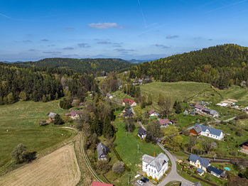 Prodej chaty / chalupy 215 m², Osečná