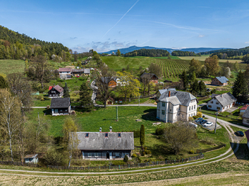 Prodej chaty / chalupy 215 m², Osečná