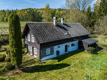 Prodej chaty / chalupy 215 m², Osečná