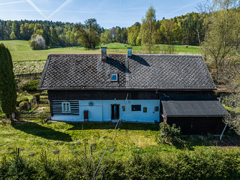 Prodej chaty / chalupy 215 m², Osečná