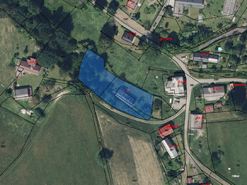 KM - 07.05.2026 - Prodej chaty / chalupy 215 m², Osečná