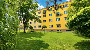 Prodej bytu 1+kk v družstevním vlastnictví 22 m², Neratovice