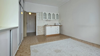 Prodej bytu 1+kk v družstevním vlastnictví 22 m², Neratovice